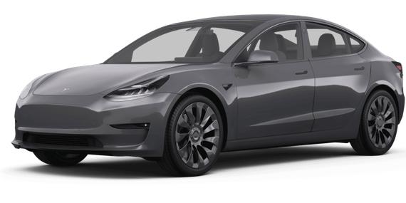 TESLA MODEL 3 2023 5YJ3E1EB2PF386222 image